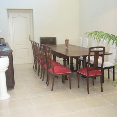 B&B Lasnavillasmm Montefrio Luaran gambar