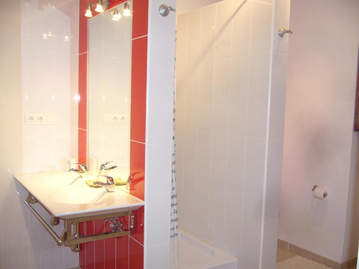 B&B Lasnavillasmm Montefrio Luaran gambar