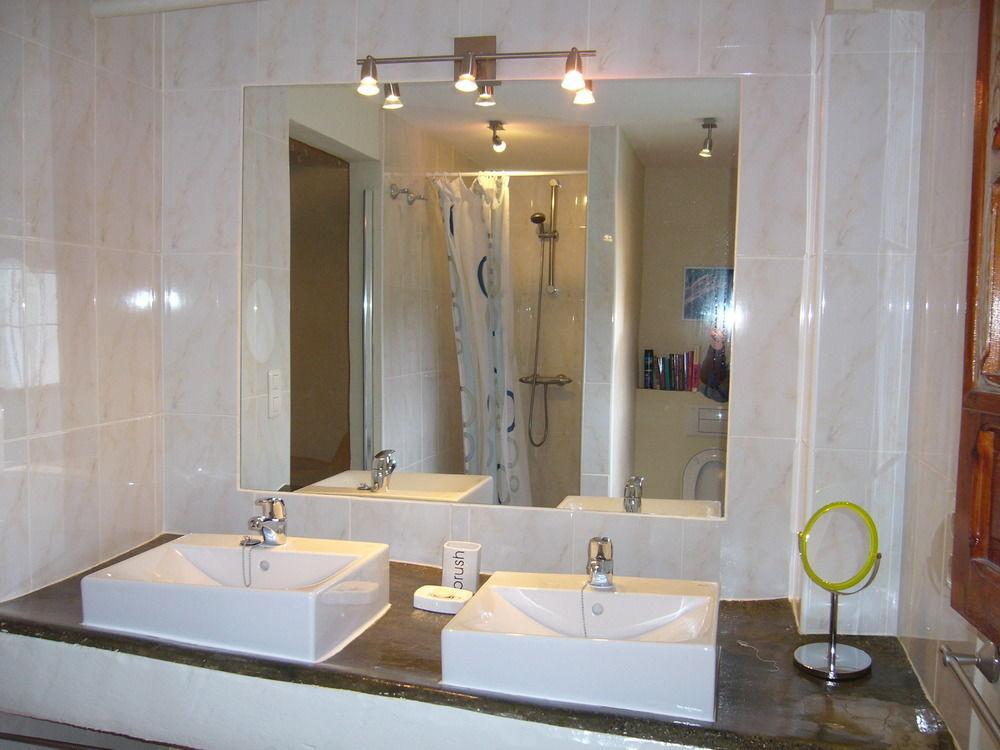B&B Lasnavillasmm Montefrio Luaran gambar