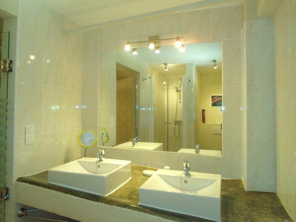 B&B Lasnavillasmm Montefrio Luaran gambar