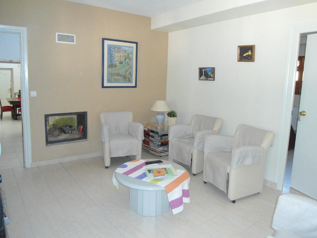 B&B Lasnavillasmm Montefrio Luaran gambar