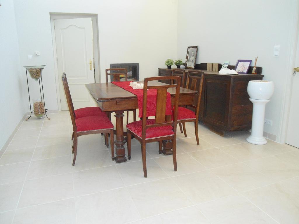B&B Lasnavillasmm Montefrio Luaran gambar